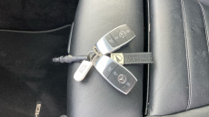 Mercedes-Benz EQC 400 300kW AMG Line Premium 80kWh 5dr Auto Electric Estate